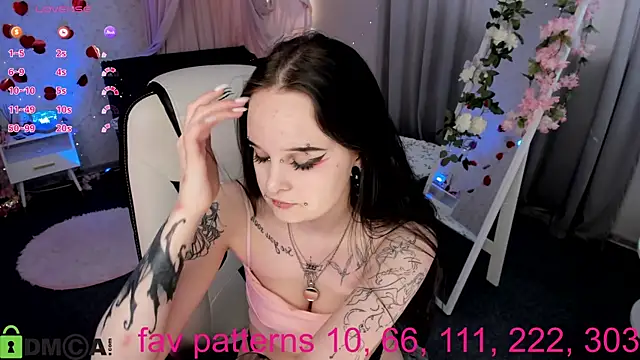 Cassies-Sandyy webcam