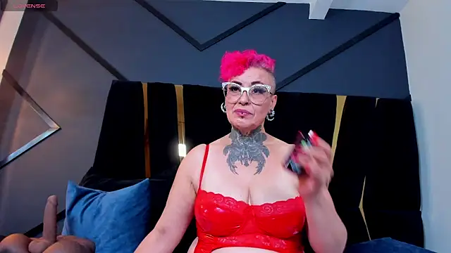 mistress_sandy webcam