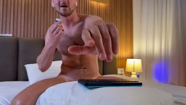 alexyork