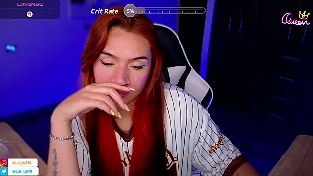 ImLui_lu webcam