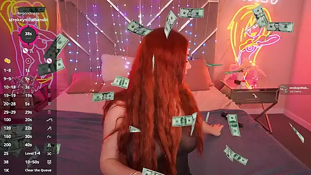 CarolinaDia live sex cam