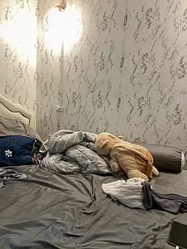 Ponthip live cam on StripChat