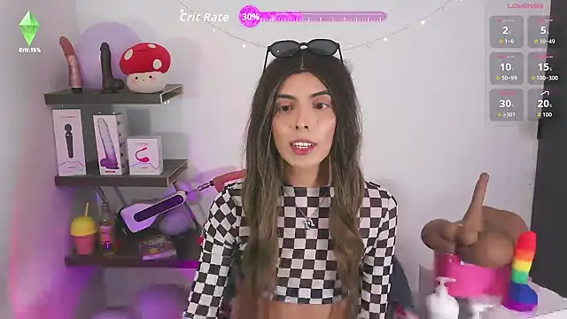 Modèle: valentina_crtti
