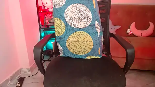 Snappy_girl webcam