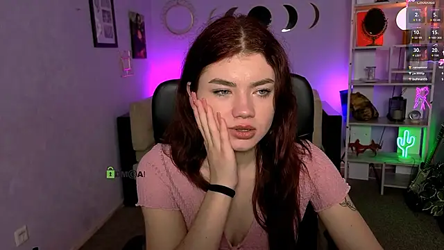 isabel_wave webcam