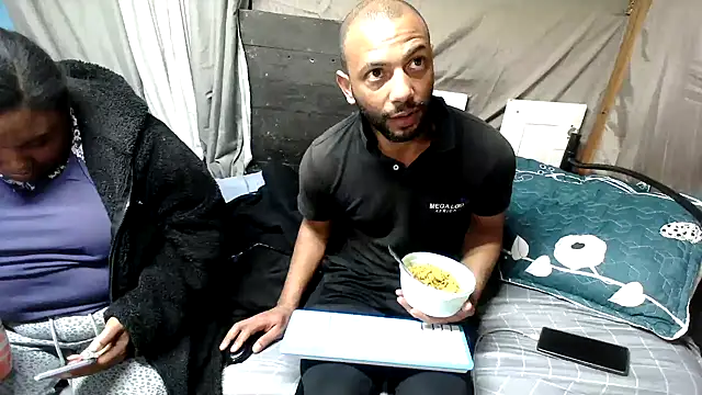 Camodick webcam