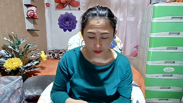 Filipina_Desire webcam