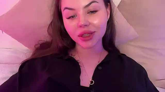 AlmaryKim live sex cam