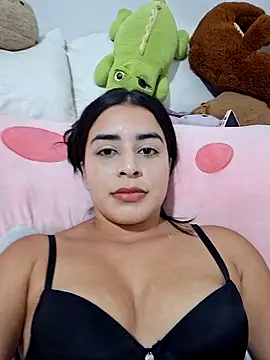 Maite_4 webcam