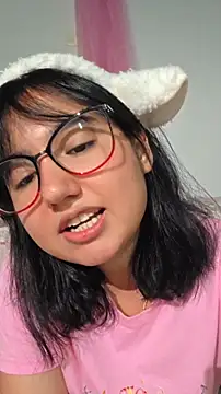 Pinkie_Princes webcam