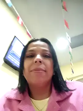 RossyAlvarez webcam