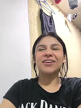 Daniela-rosee webcam