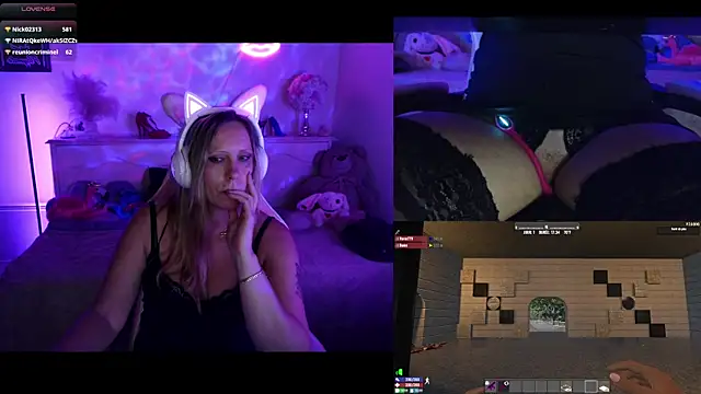 Angie-night