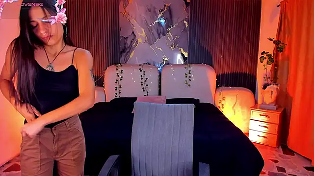 Agathaargent_ webcam