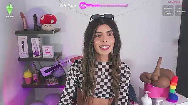 valentina_crtti webcam
