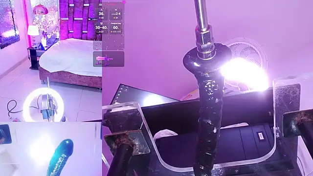 KittieEva webcam