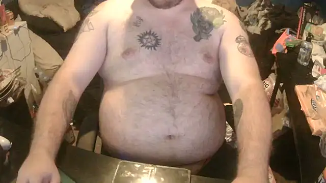 hunter_lust97 webcam