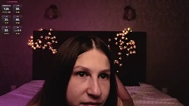 ChristiaHorde live cam on StripChat