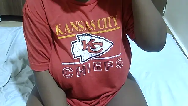 RawHoneyXo- webcam