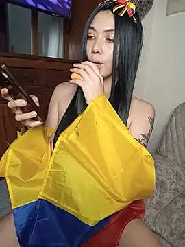 Agnes_cox webcam