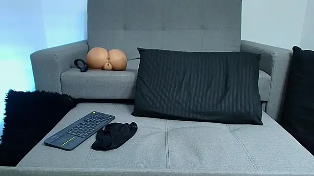 BrayaanFit webcam