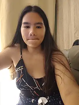 Kissy07 webcam