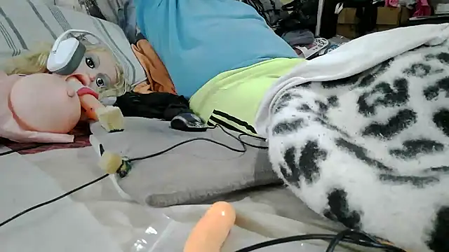 messi_syssy webcam