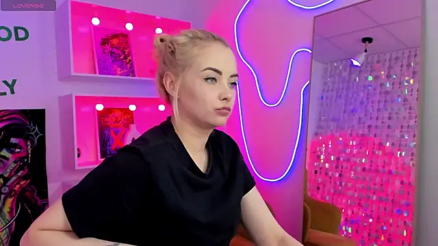 StephanieSweety webcam
