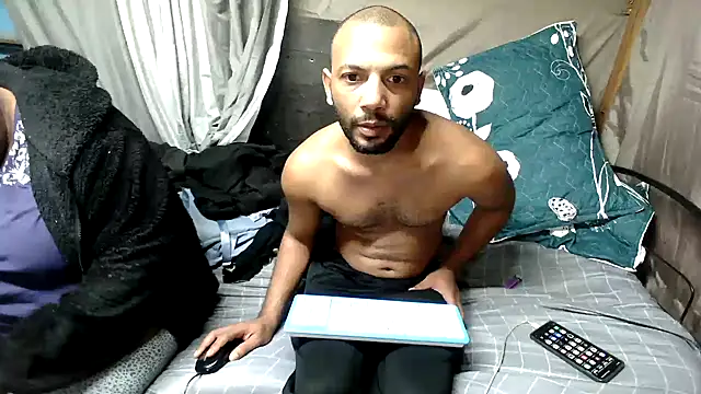 Camodick webcam