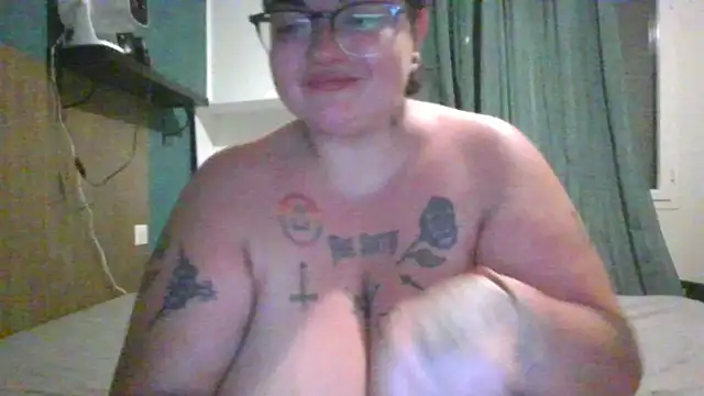 PirateXL webcam