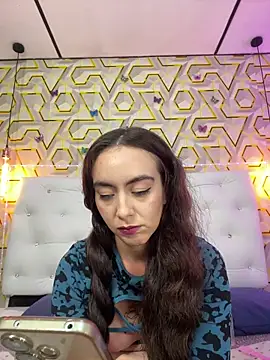 MelanyyJhonson15 webcam