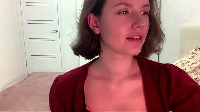 cherishedwish live cam on StripChat
