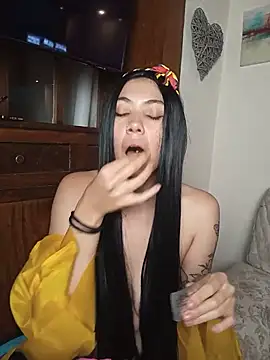 Agnes_cox webcam
