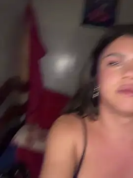 Andriomal - Trans webcam sex chat