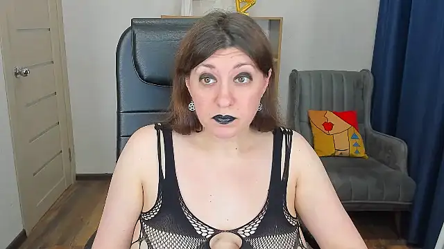 Black_Black_Rose webcam