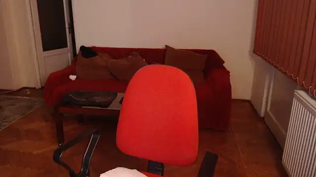 RebeccaStone webcam
