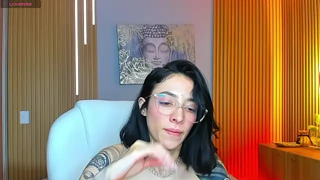 barbie_scoth_ webcam