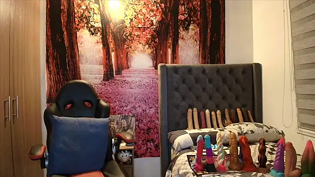 sofia23dirty webcam