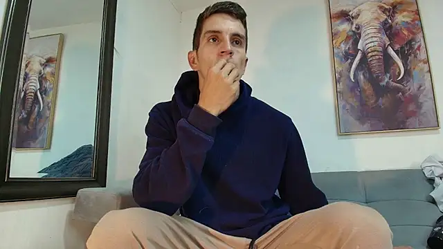 JONAS_SMITH_ webcam