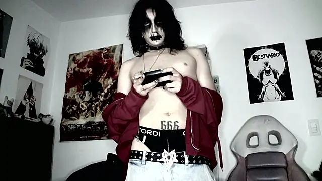 kiiler_queen webcam