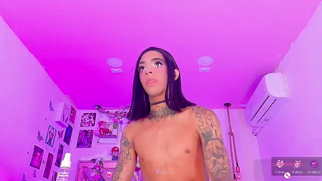 Gabii-Princees live sex cam