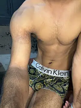 Fitboy07 webcam