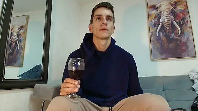 JONAS_SMITH_ webcam