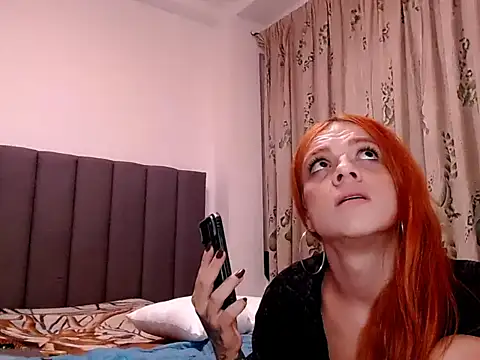 Modelo: saara_johnson496