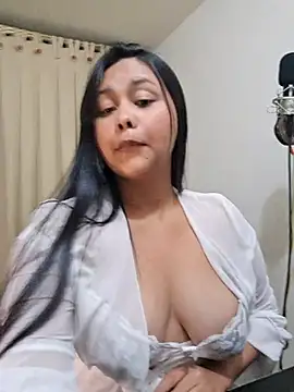 Alessandraa- webcam
