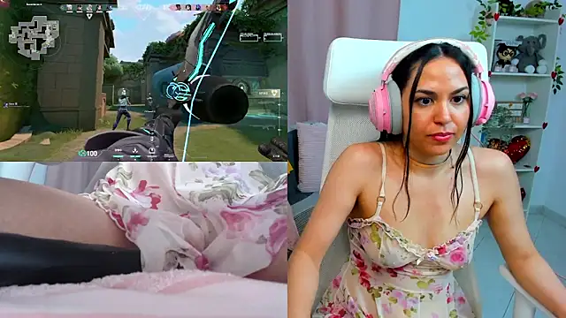 VenusIslove webcam