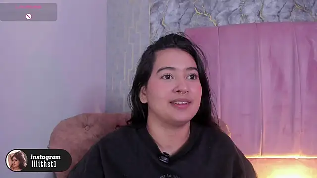 lilithst_ live cam on StripChat