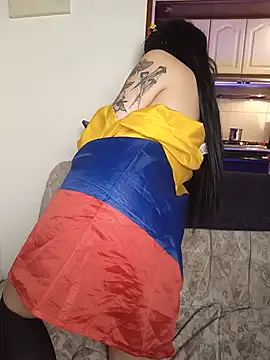 Agnes_cox webcam