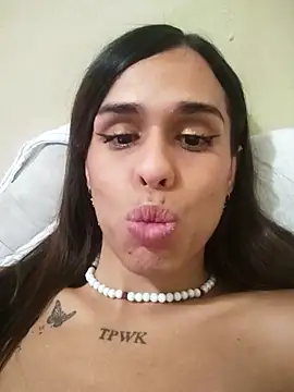 pretty_ariiel webcam