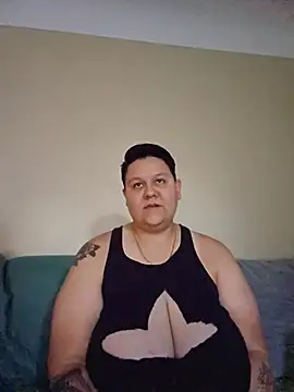 DevilDahm webcam